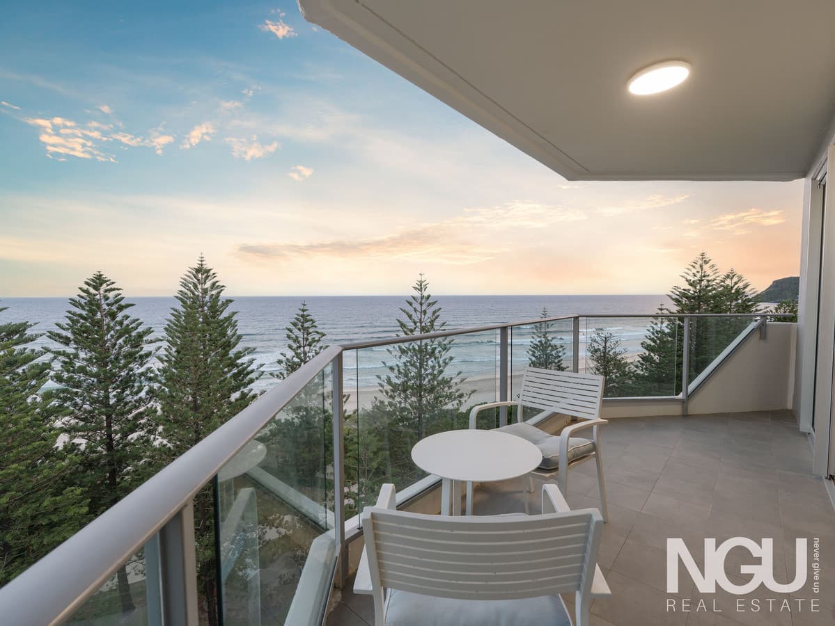 41/202 The Esplanade, Burleigh Heads