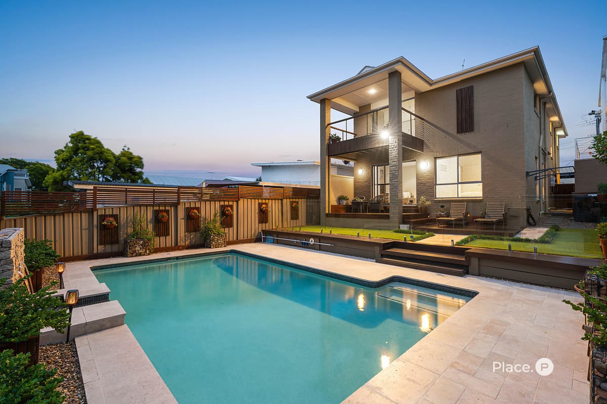 25 Arnold Street, Manly