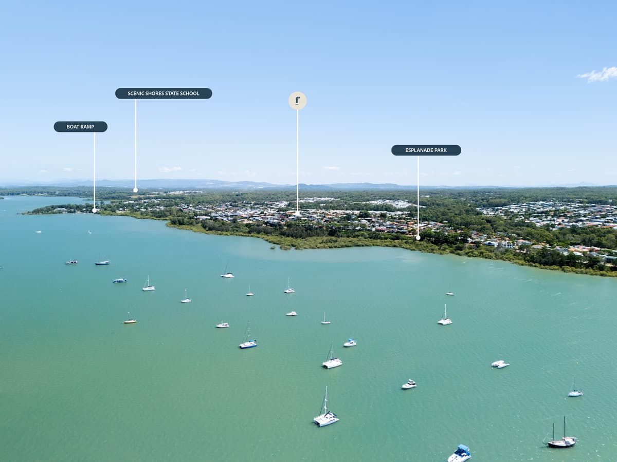 8 Dennison Court, Redland Bay