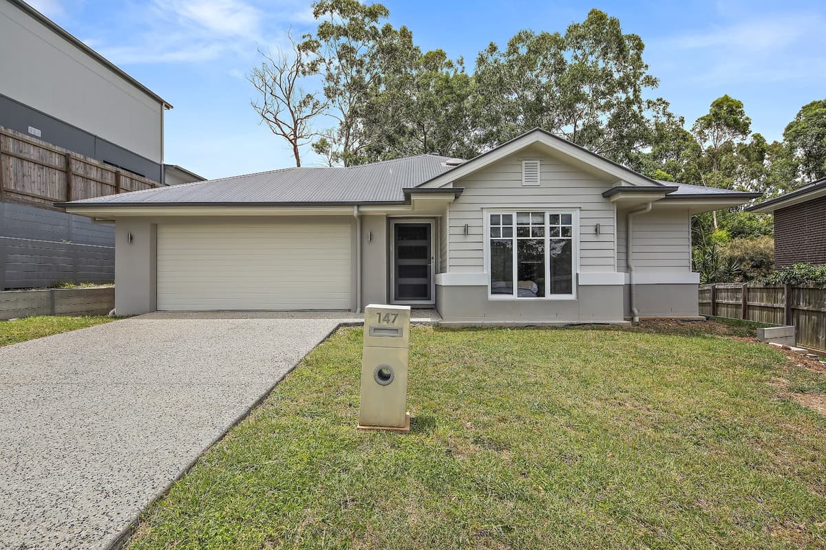 147 Outlook Place, Moggill