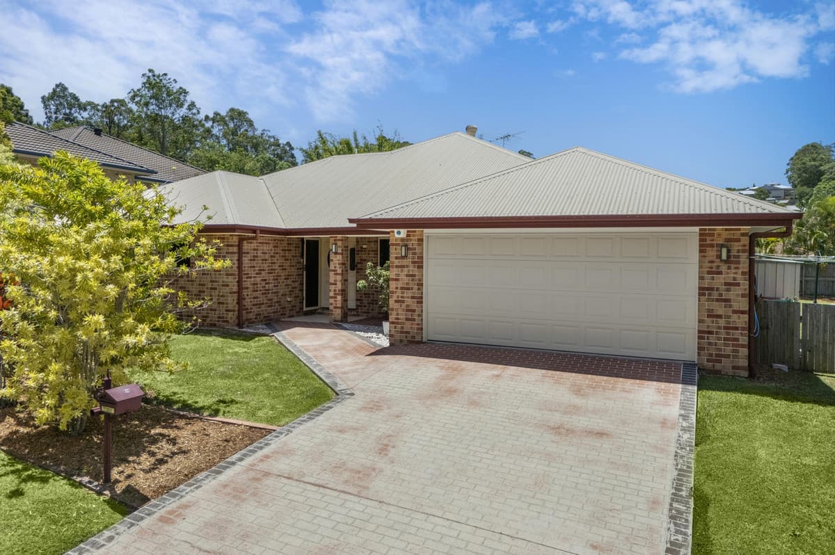 4 Starina Court, Eatons Hill