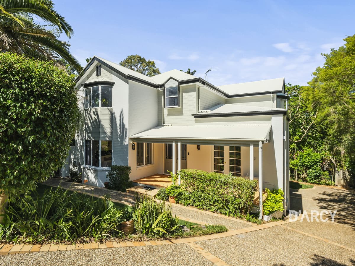 12 Castlehaven Close, Chermside West