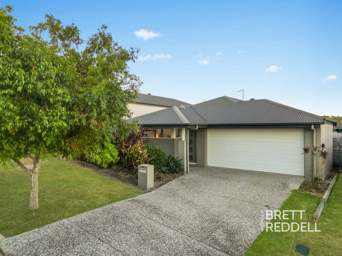 100 Wollombi Avenue, Ormeau Hills
