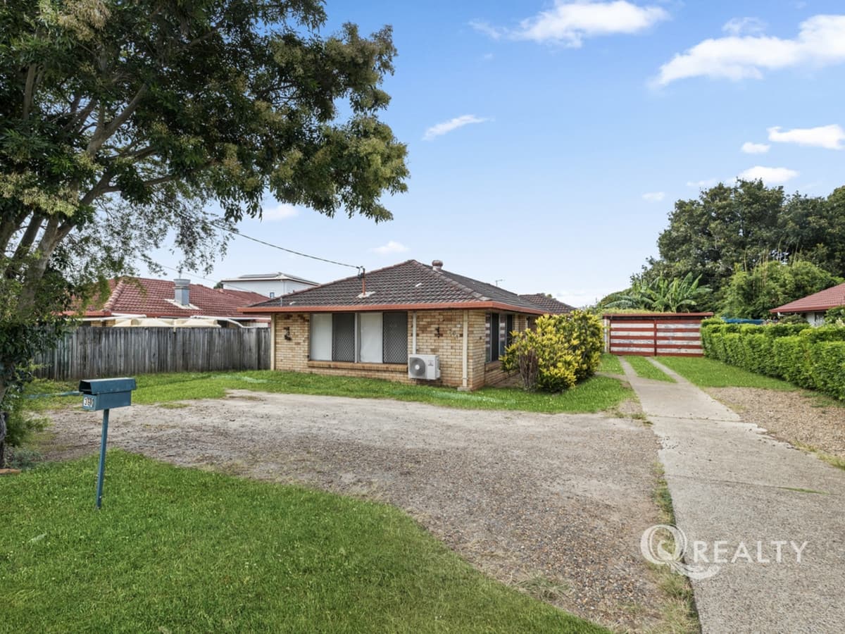 361 McCullough Street, Sunnybank