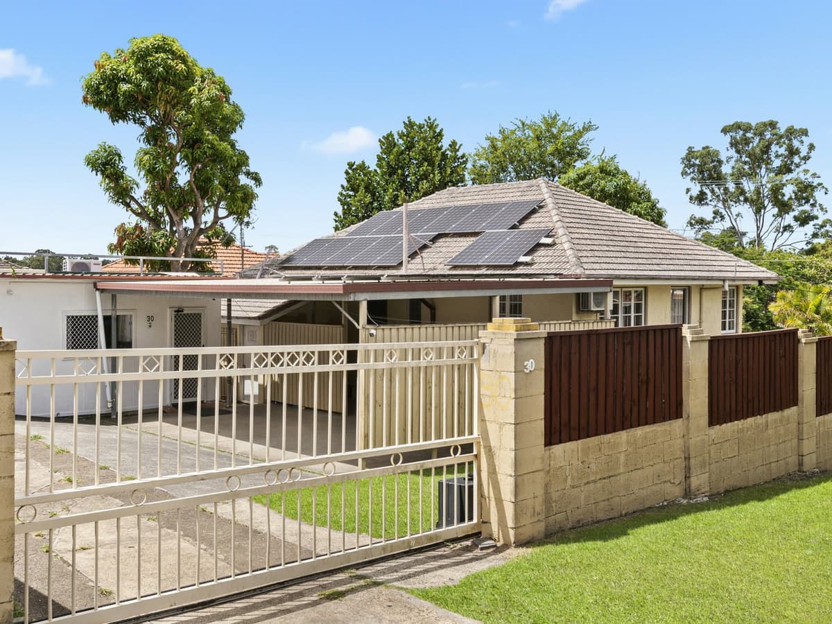 30 Cypress Street, Inala