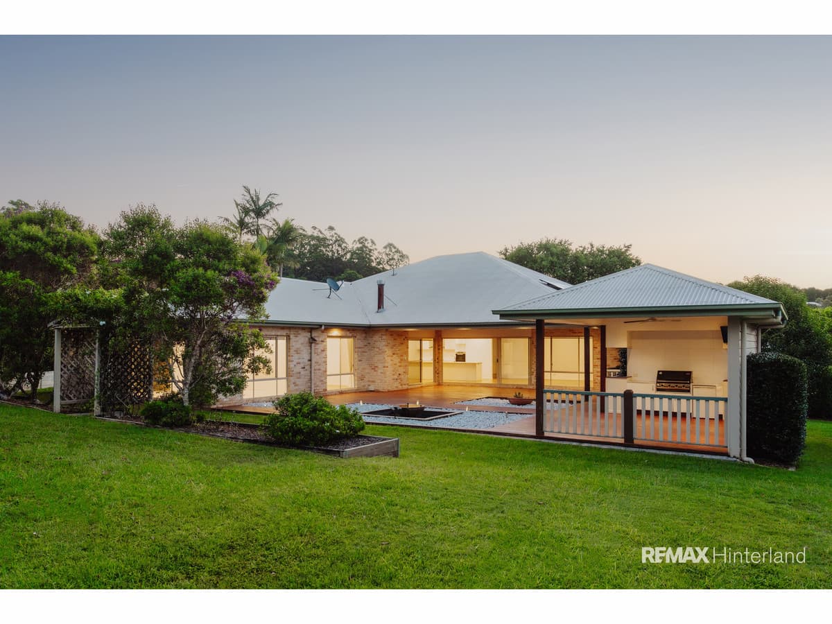 39 Avocado Lane, Maleny