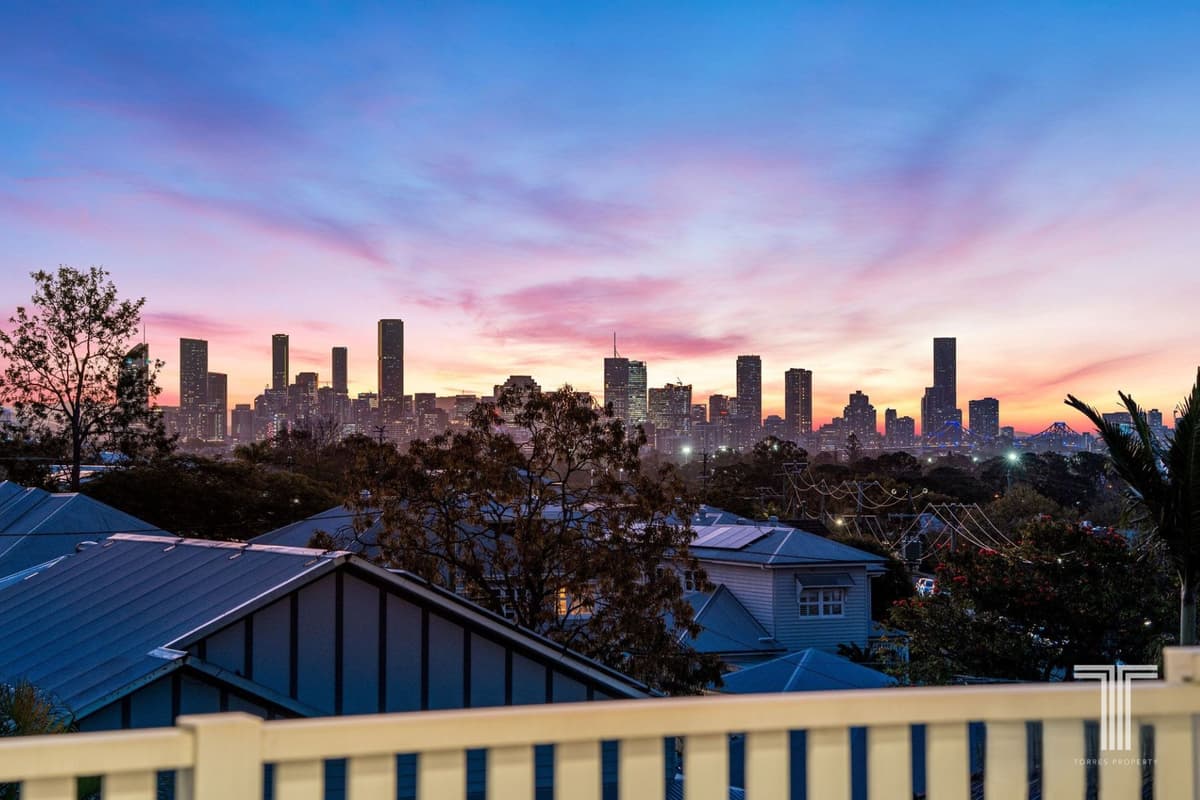11 Hartley Street, Camp Hill