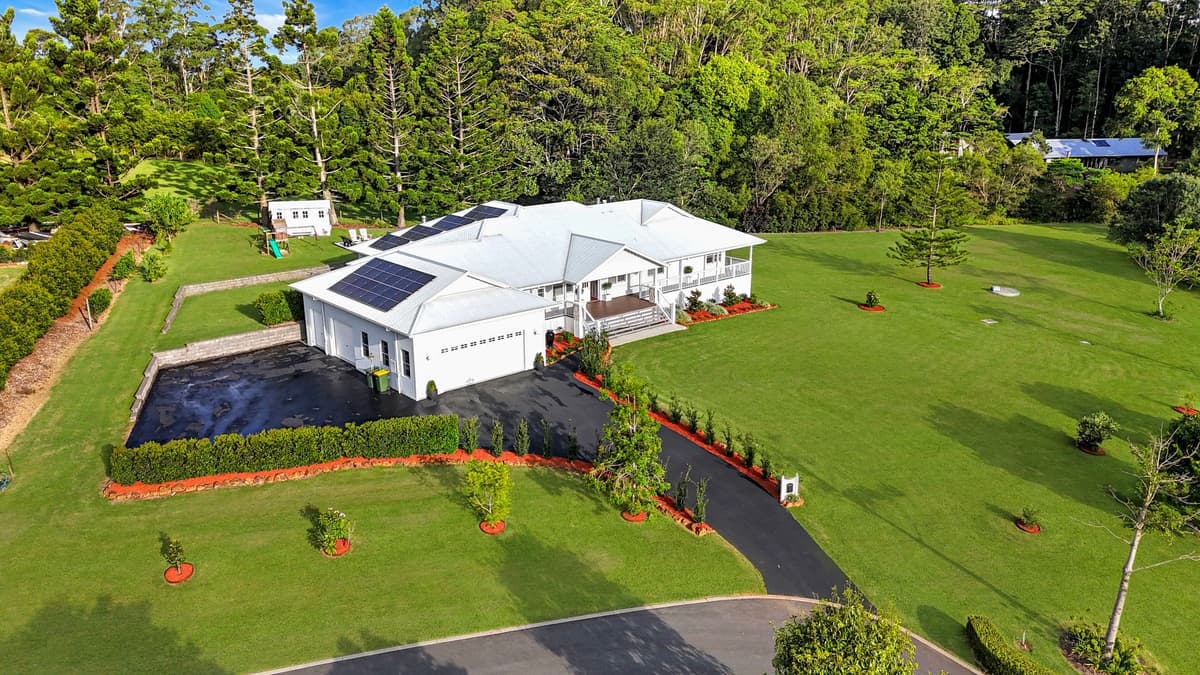 26 Kirrama Way, North Maleny