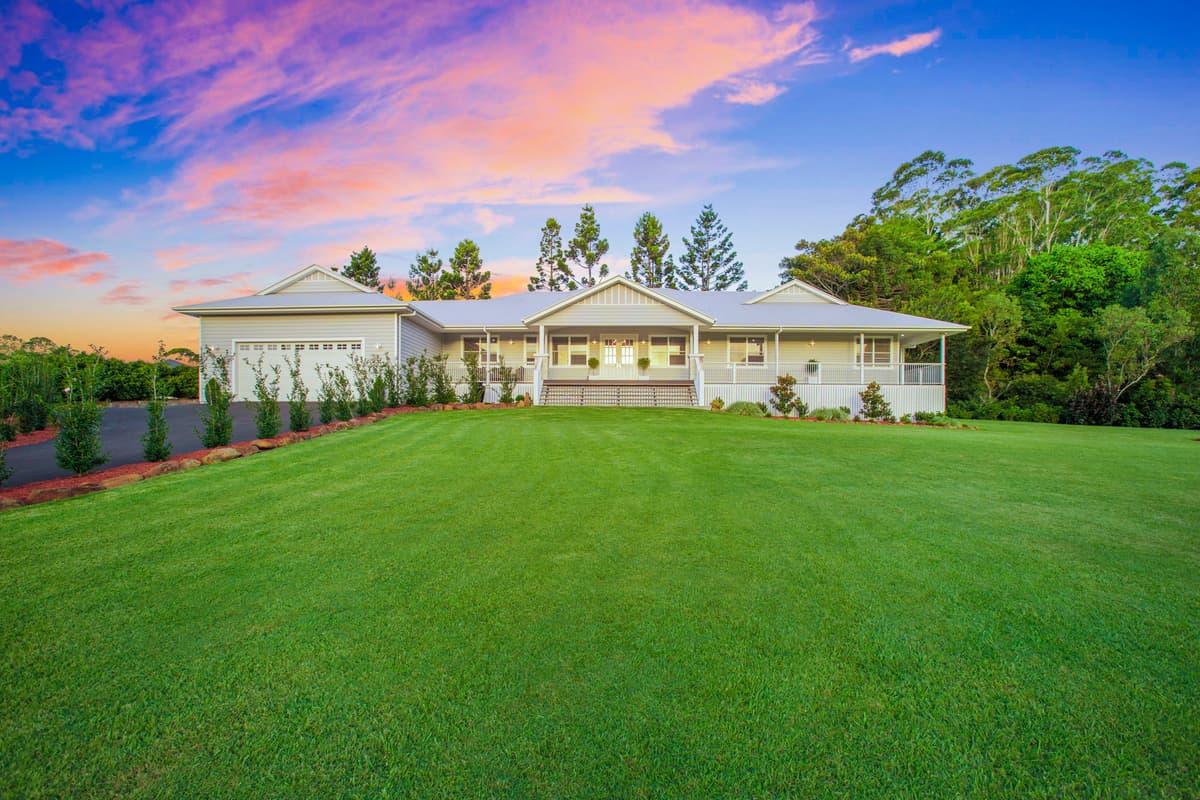 26 Kirrama Way, North Maleny