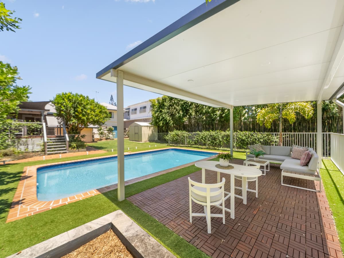 69 Fernlea Avenue, Scarborough