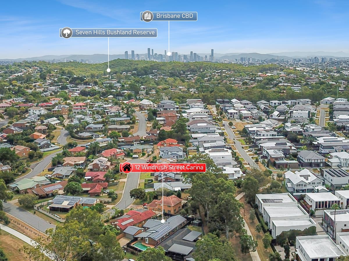 12 Windrush Street, Carina