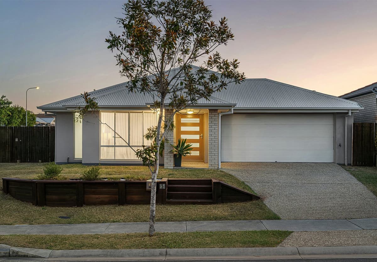 35 Mount Pleasant Street, Park Ridge