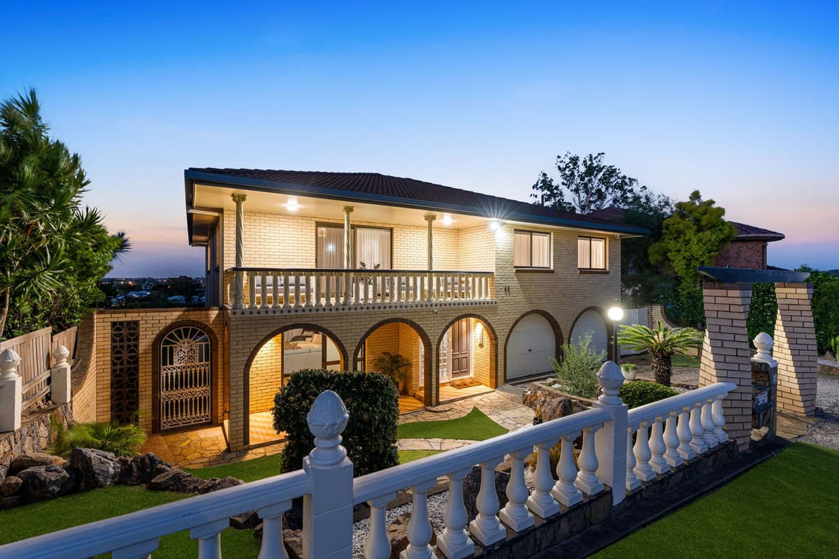 48 Kildare Street, Carina Heights