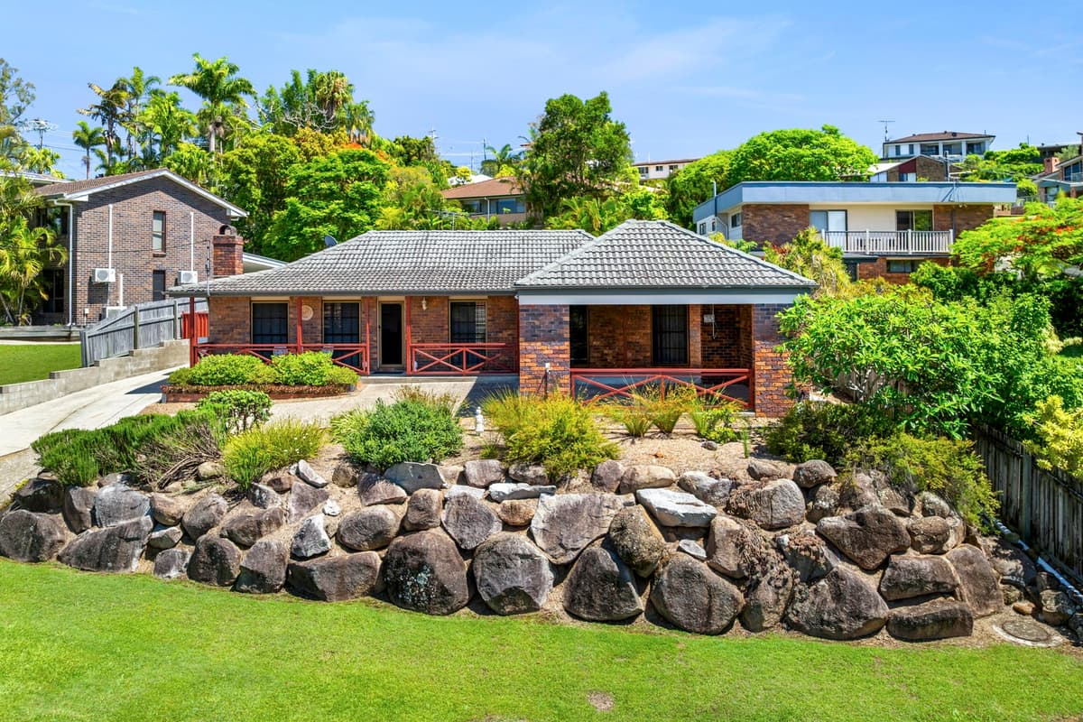 5 Bates Drive, Everton Hills