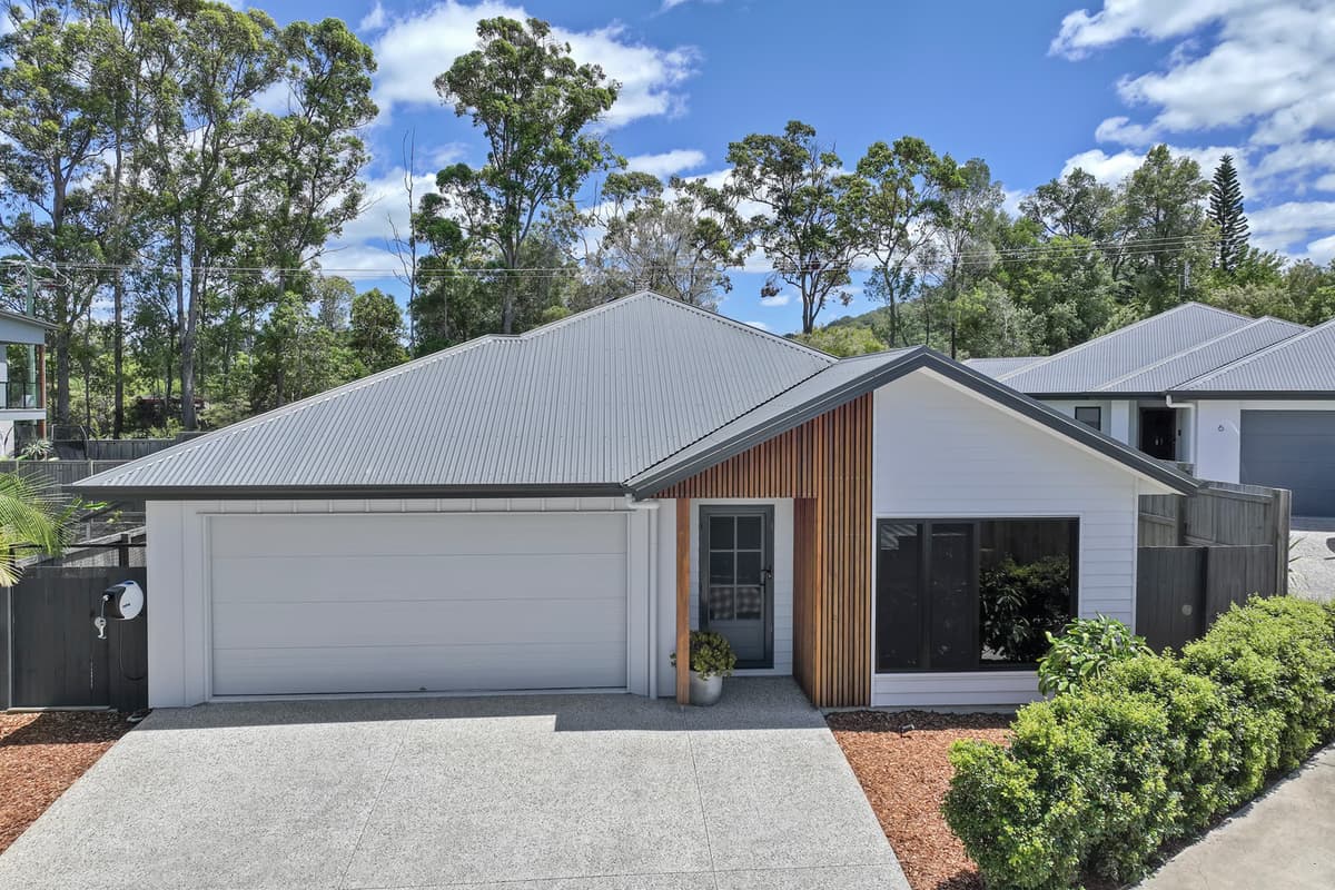 8 Appleberry Place, Yandina