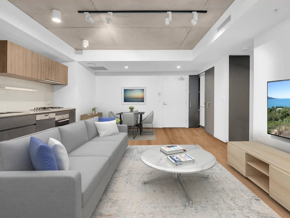 205/21 Buchanan Street, West End