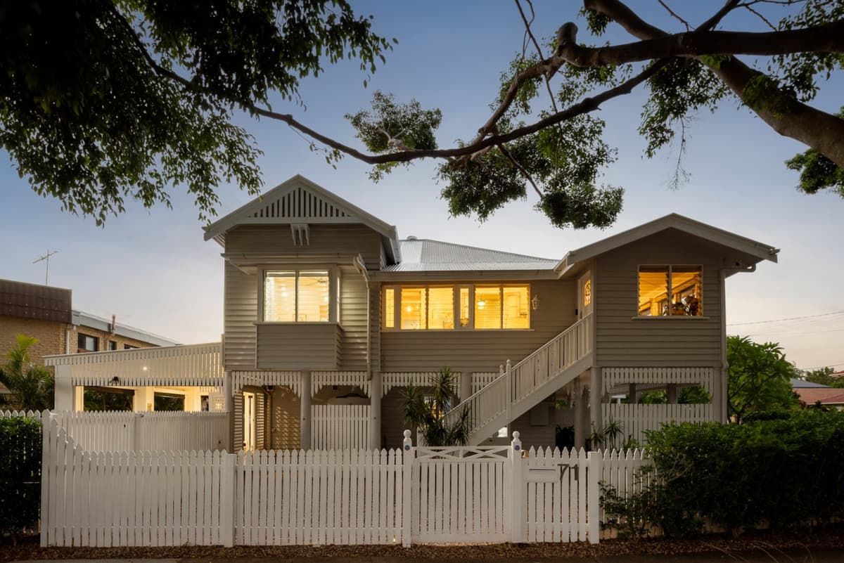 71 Prince Edward Parade, Redcliffe