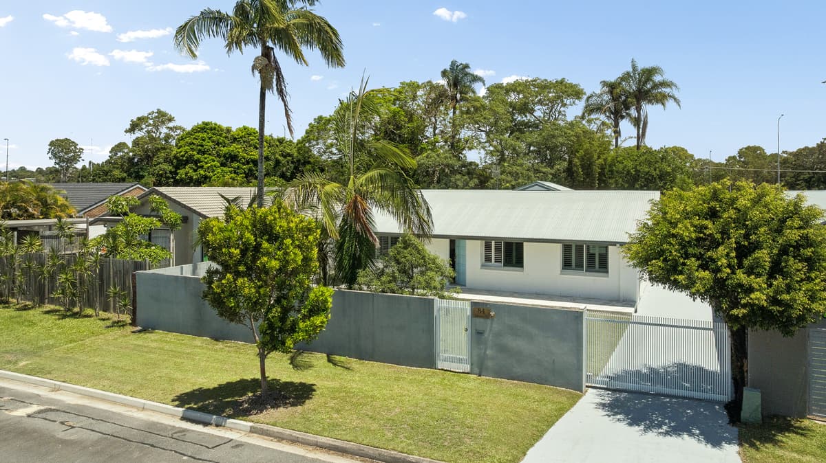 84 Japonica Drive, Palm Beach