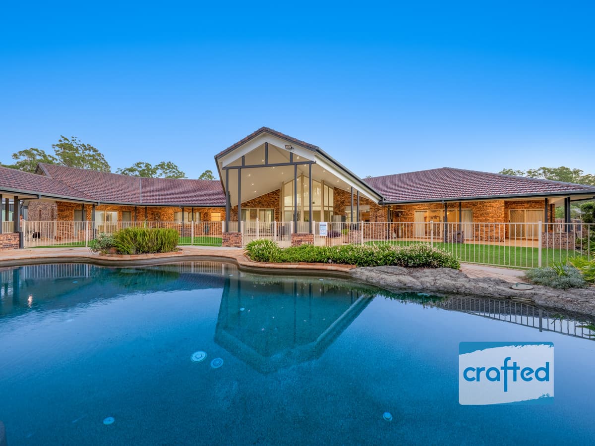 10 The Chase, Forestdale