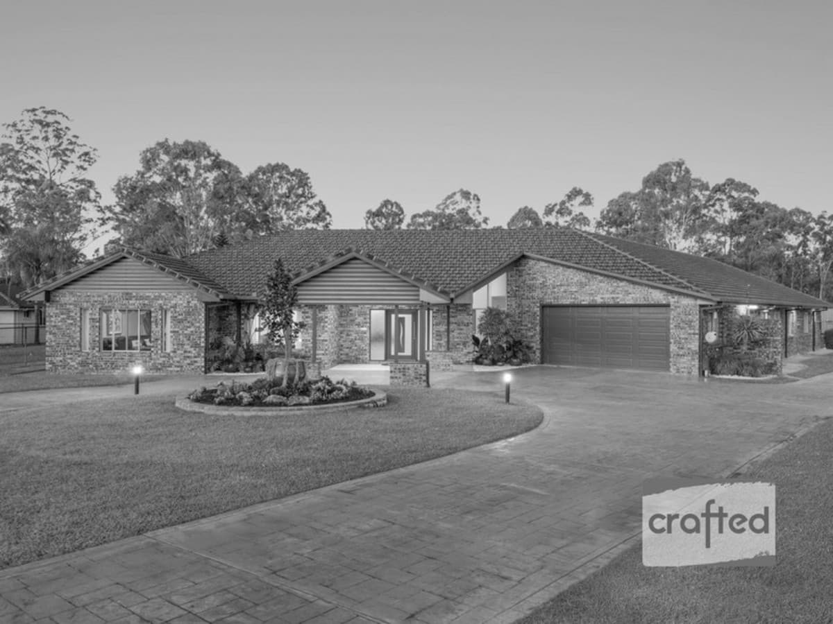 10 The Chase, Forestdale