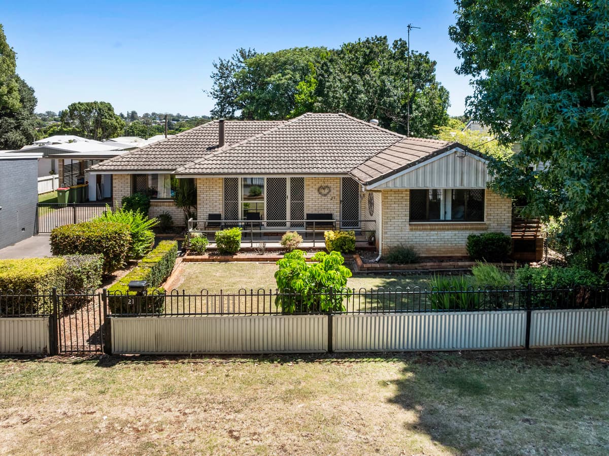 21 Pottinger Street, Newtown
