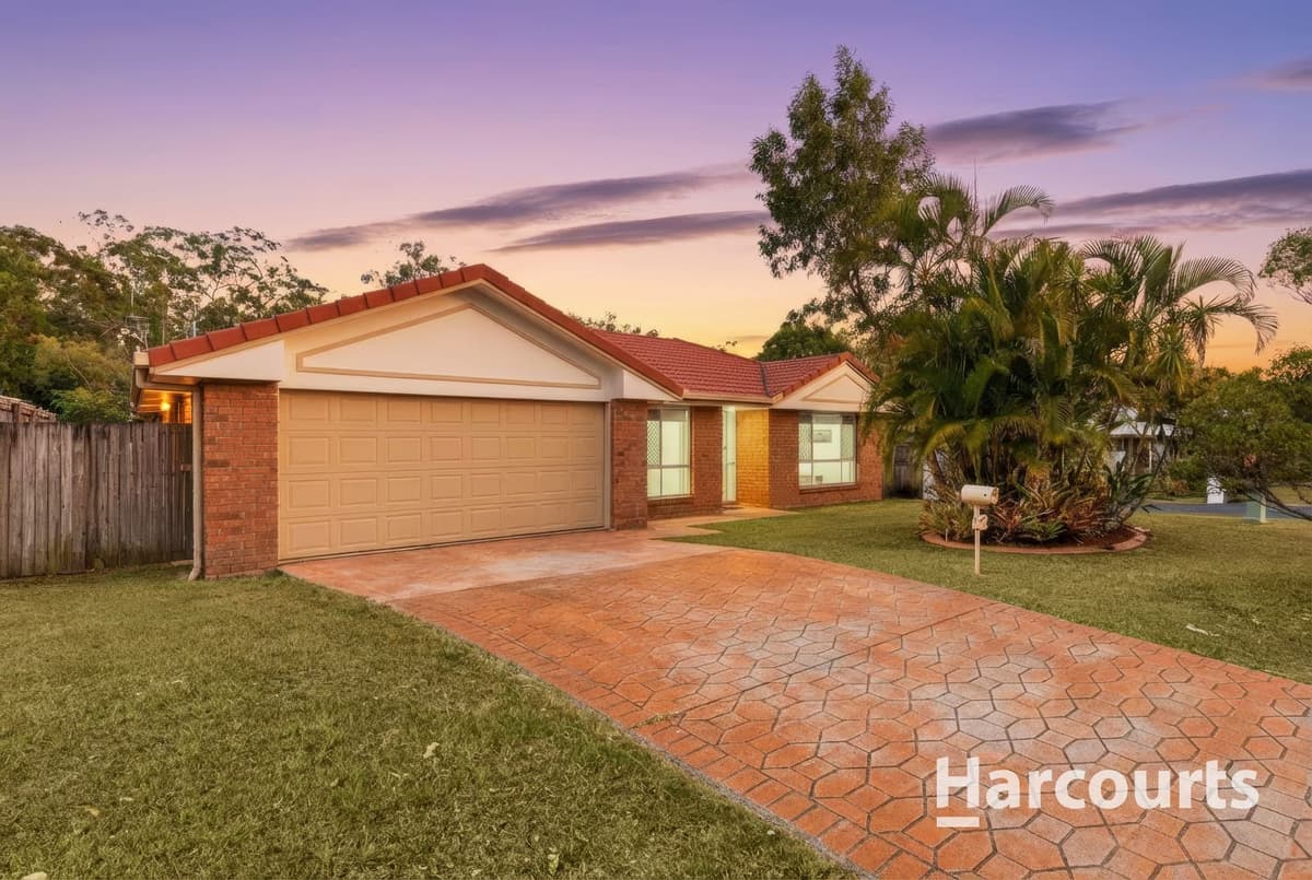 17 Portland Parade, Redland Bay