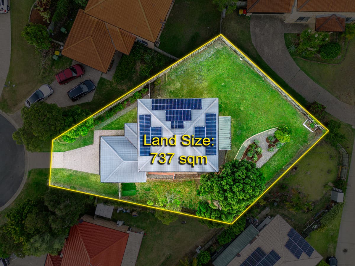 3 Ameera Court, Underwood