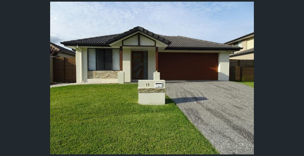 11 HIGGS CIRCUIT, Wynnum West