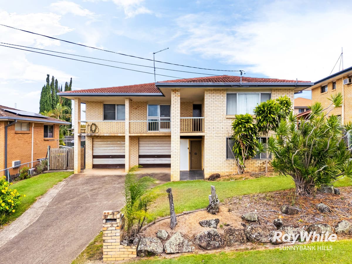 15 Naples Street, Wishart