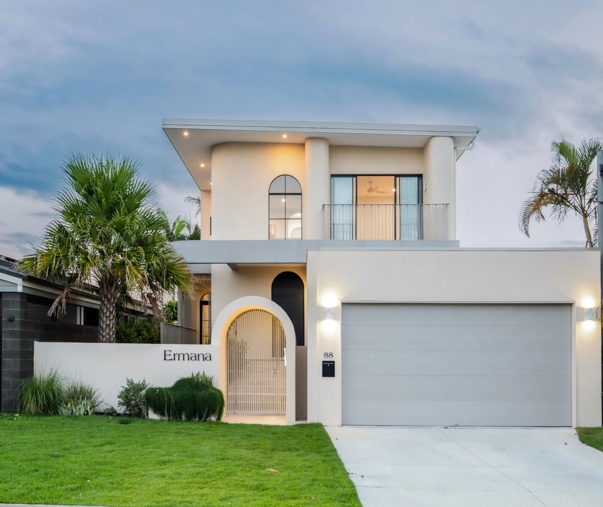 88 Third Avenue, Palm Beach