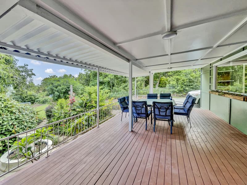 58 Nambour Mapleton Road, Nambour