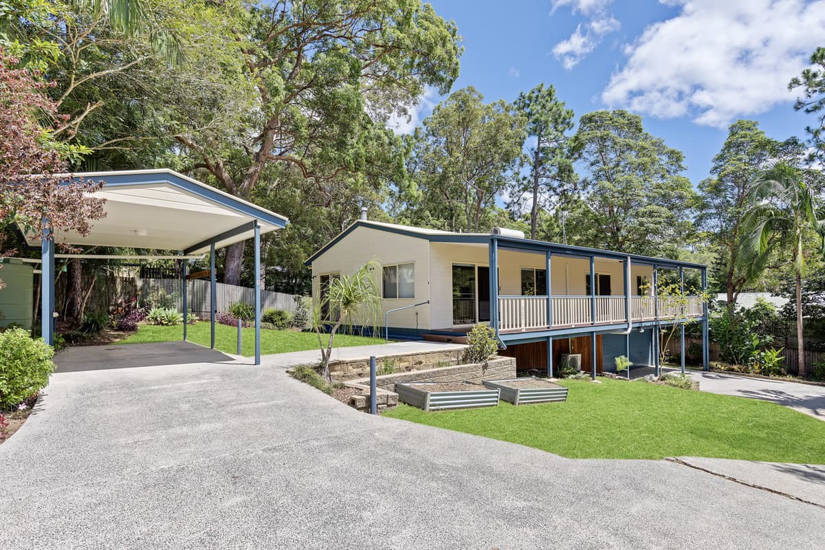 3 Carnival Street, Yandina