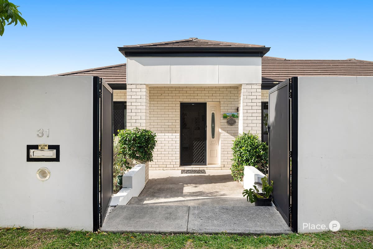 31 Gumdale Street, Wakerley