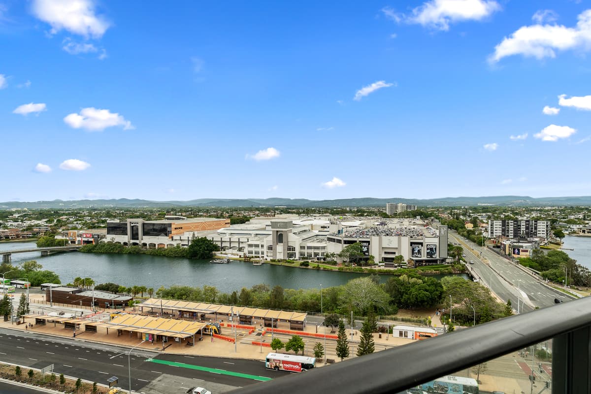 1409/22 Surf Parade, Broadbeach