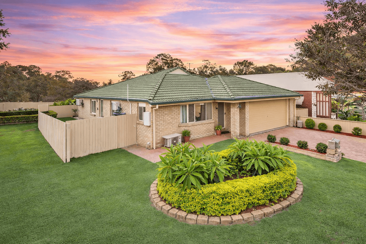 46 Carolina parade, Forest Lake