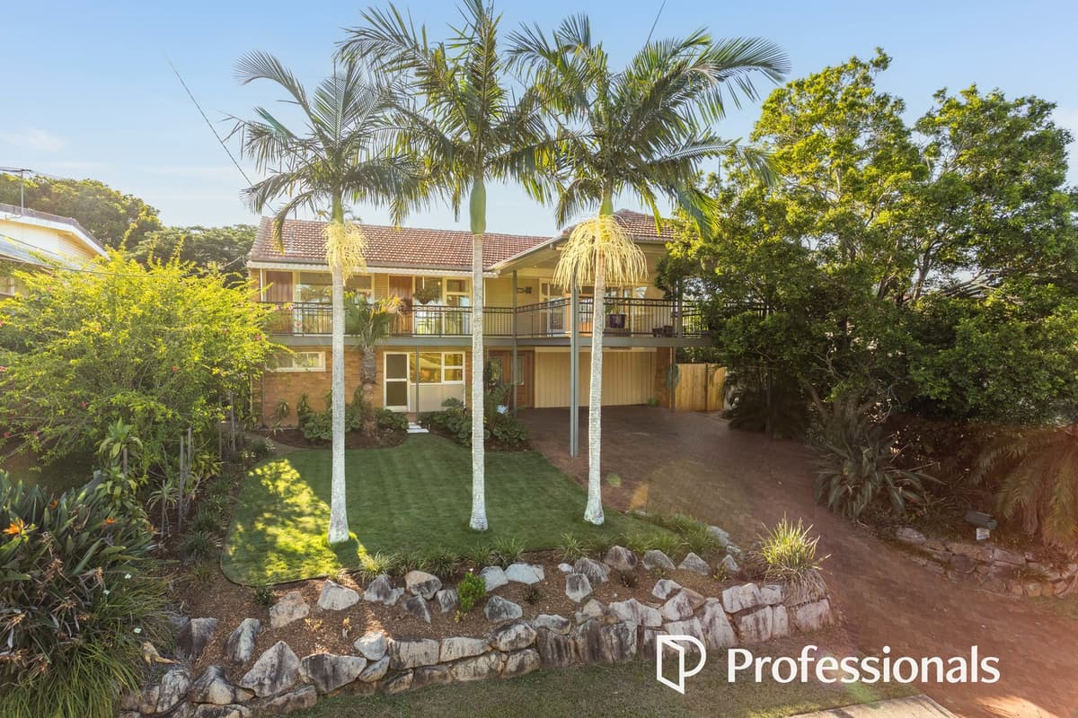 5 Talgai Street, Bracken Ridge