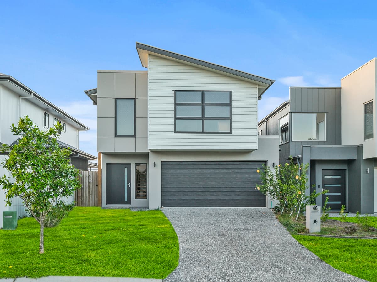 46 Pearl Street, Pallara