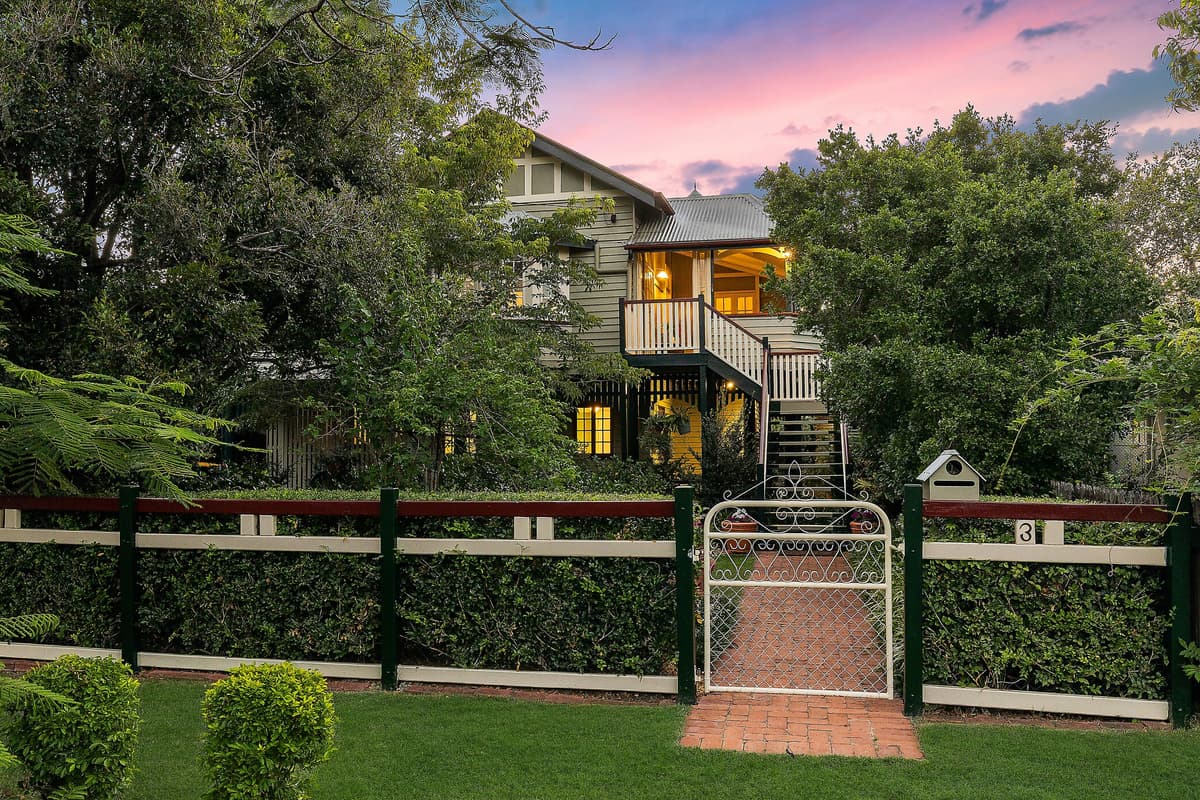 3 Dan Street, Graceville