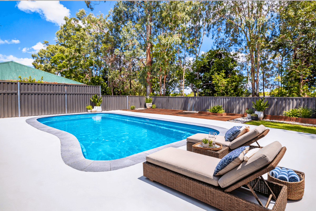 5 Baccata Place, Forest Lake