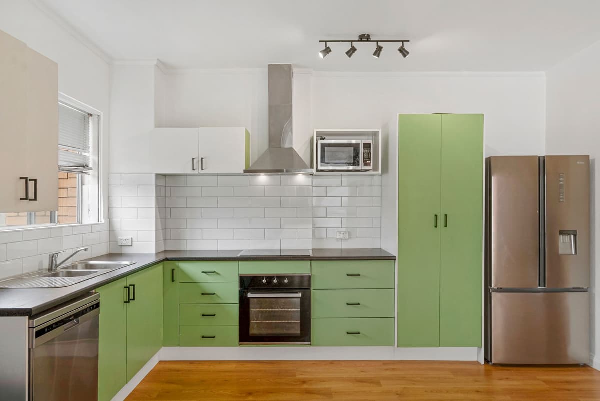 5/552 Sandgate Road, Clayfield