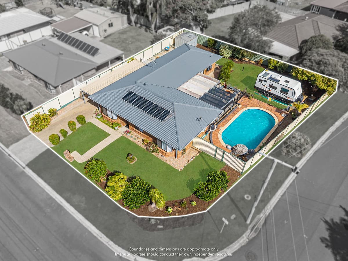 15 Brosnan Drive, Capalaba