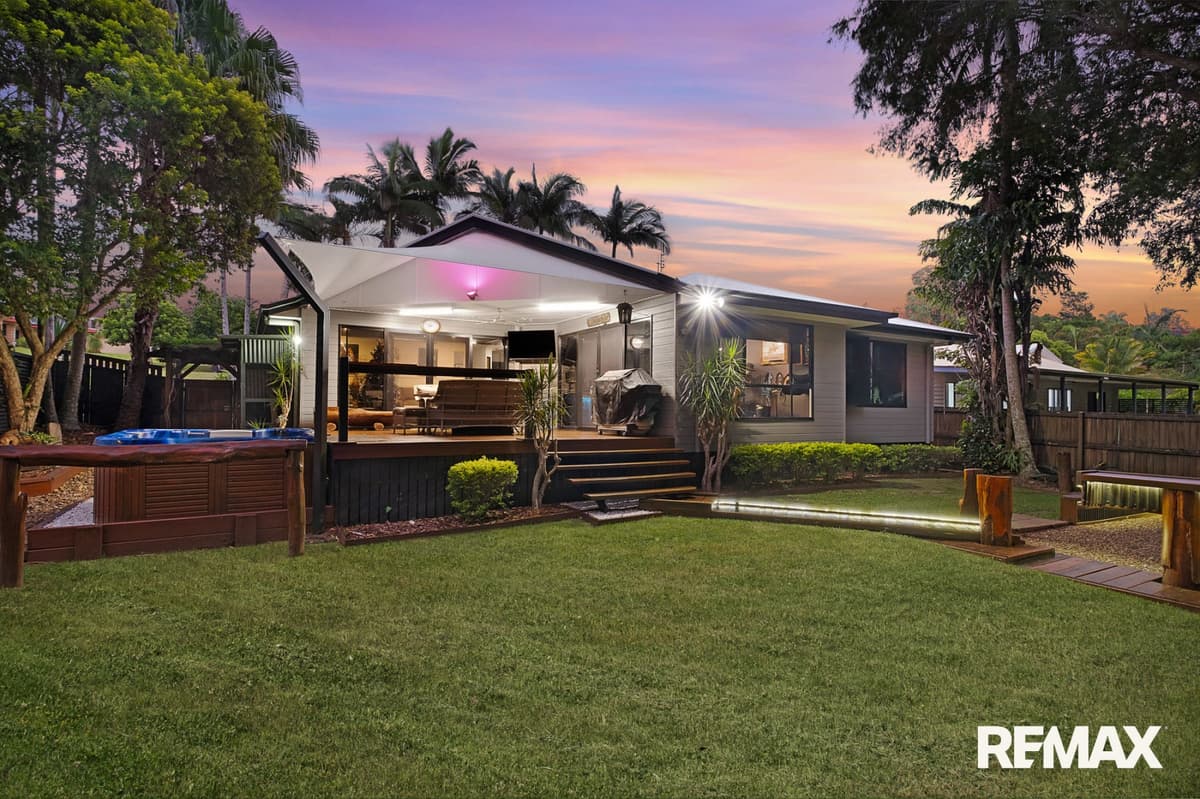 6 Merriman Court, Palmwoods