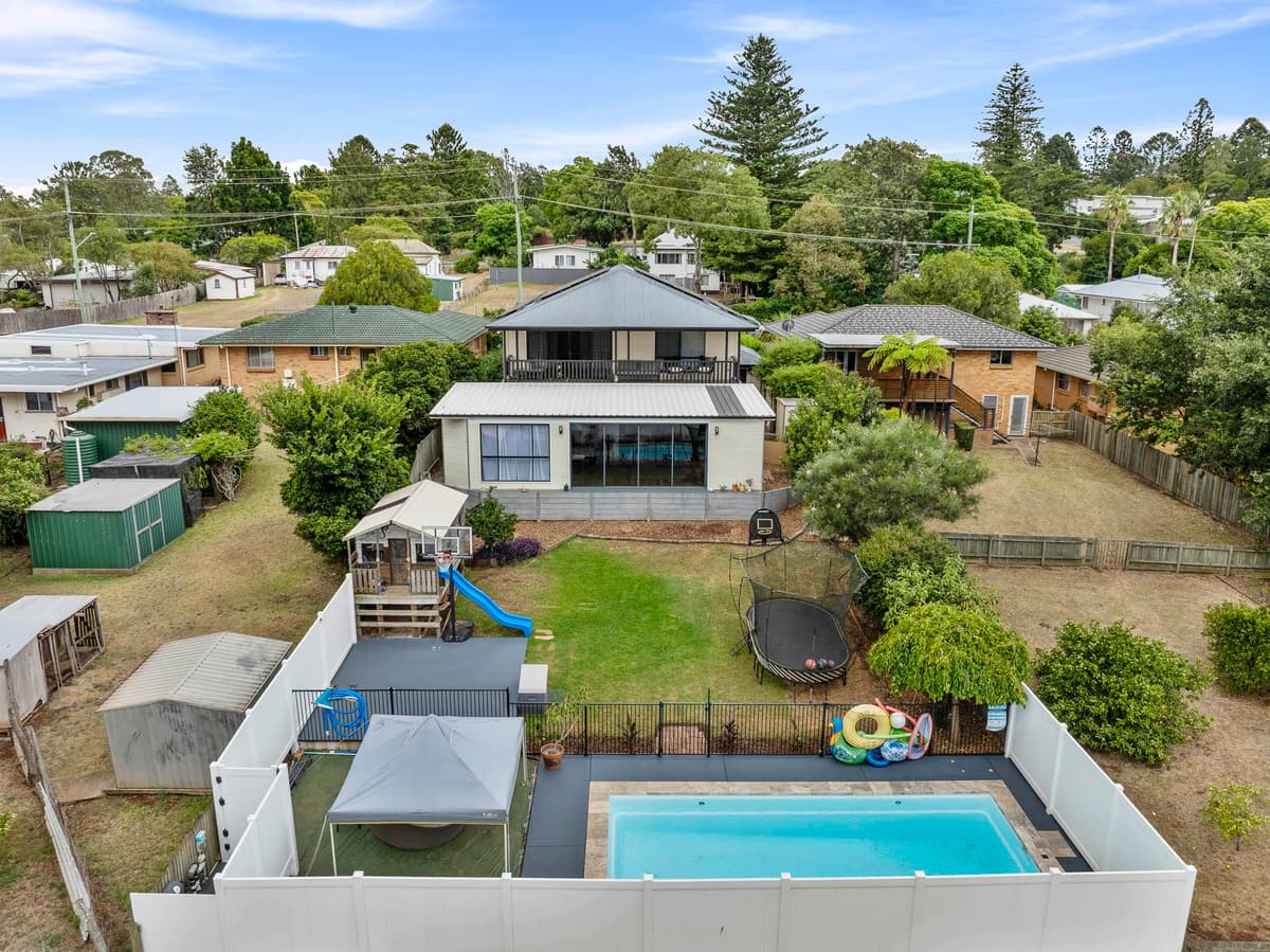46 Pascoe Lane, Harlaxton