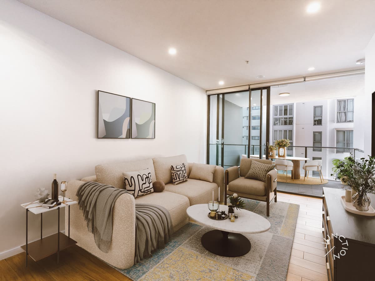 2706/37 Mayne Road, Bowen Hills