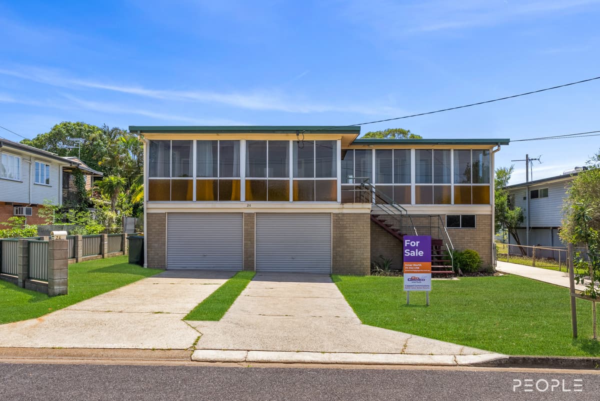 24 Cresfield Street, Zillmere