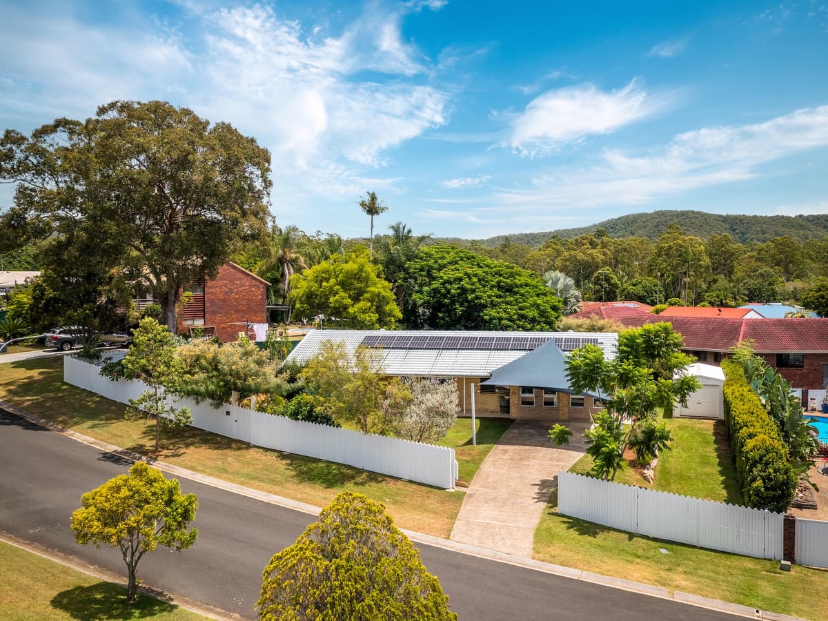 66 Merloo Drive, Nerang