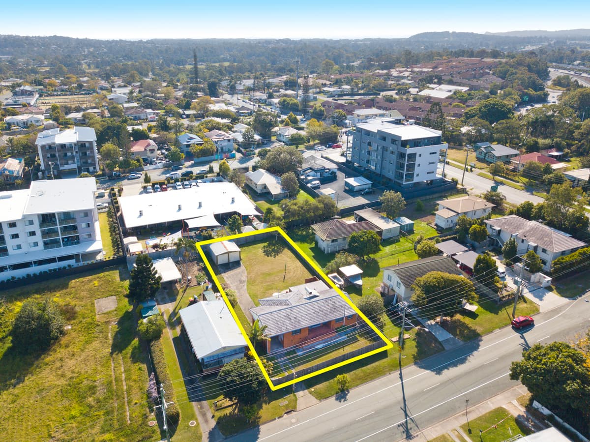 3 Alamein Street, Beenleigh