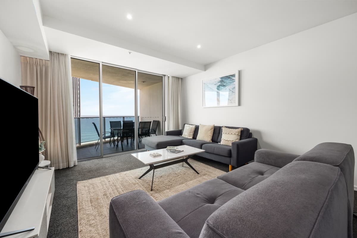 22003/3113 Surfers Paradise Boulevard, Surfers Paradise