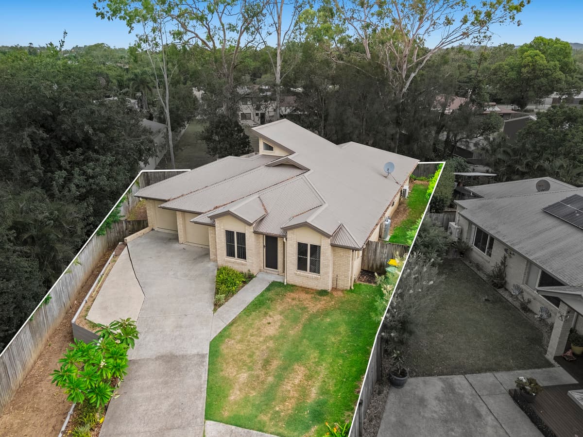 2/22 Clarks Road, Loganholme