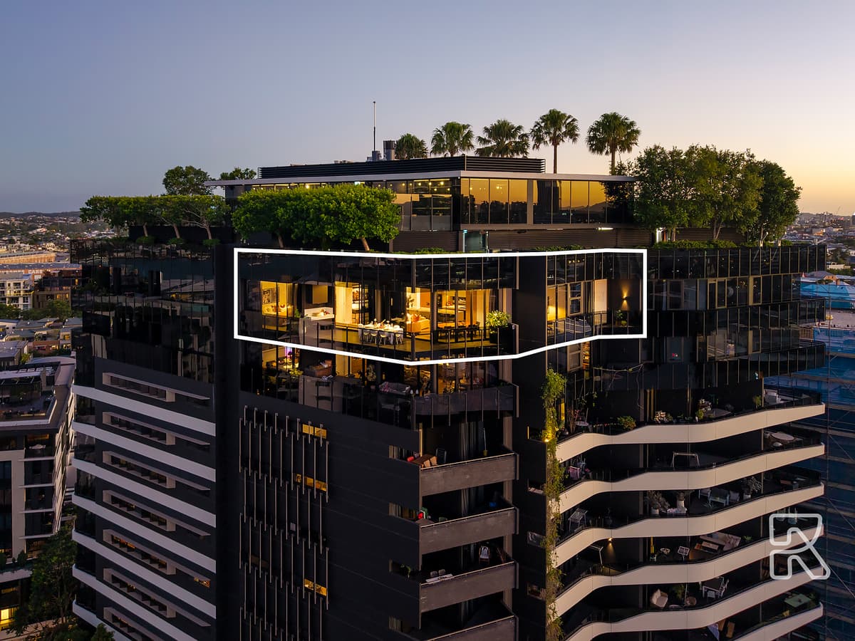 1504/20 Wyandra Street, Newstead